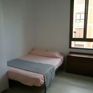 Habitación en casa particular En Irala, Bilbao