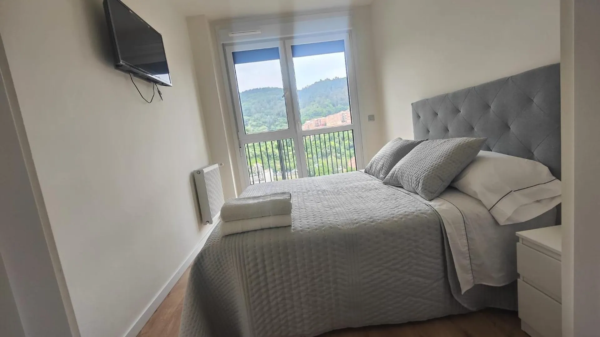 Apartamento Bilbao