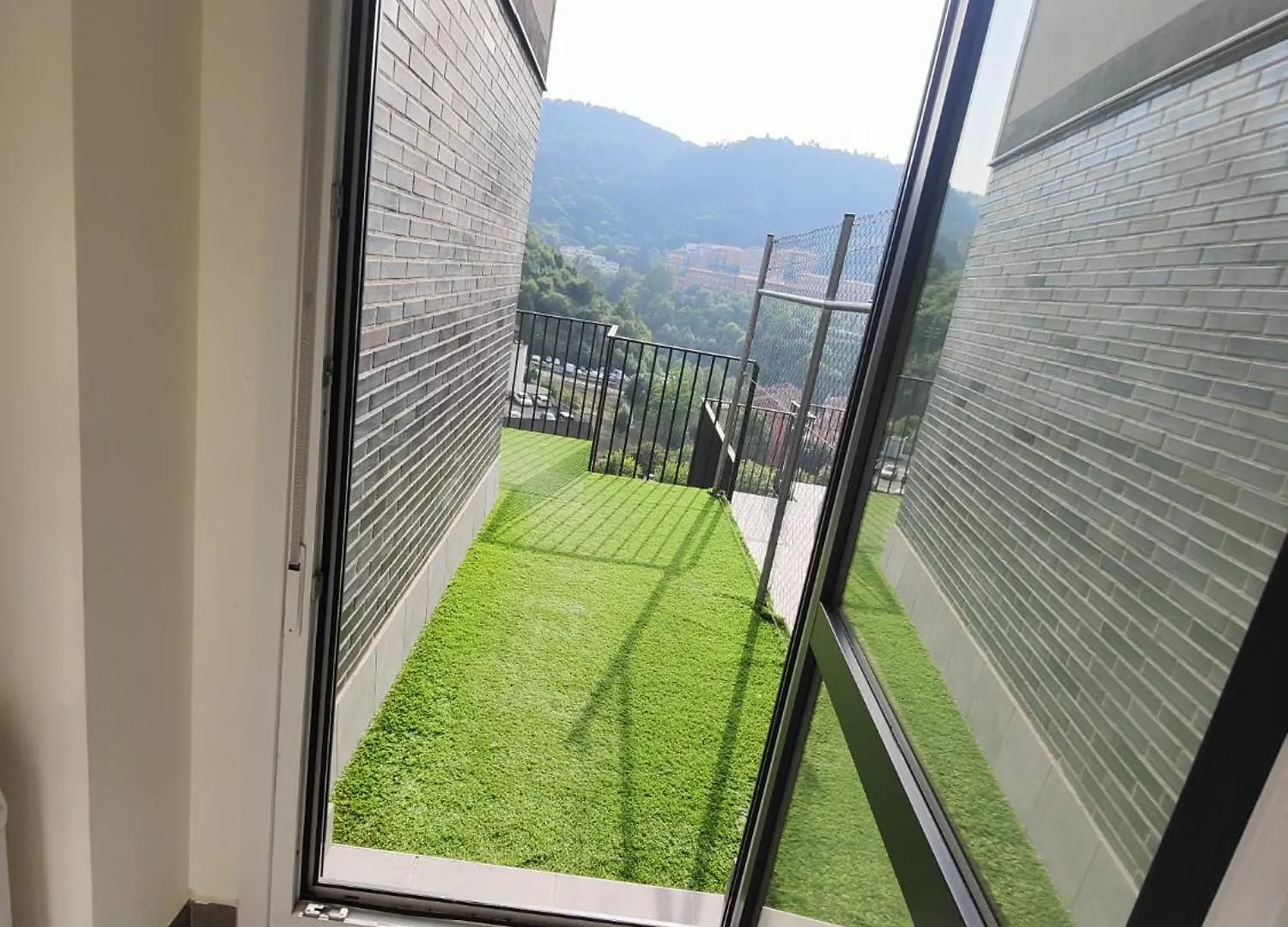 Habitación en casa particular Apartamento Bilbao España