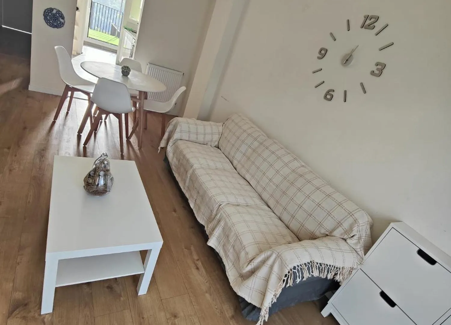 Apartamento Bilbao Habitación en casa particular